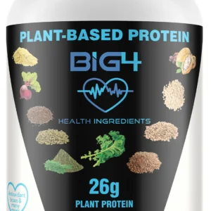 BIG4 Health Ingredients