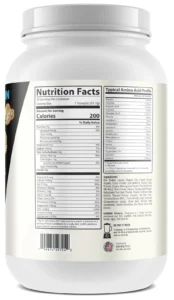 BIG4 Health Ingredients